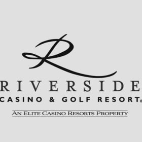 Riverside Casino & Hotel item
