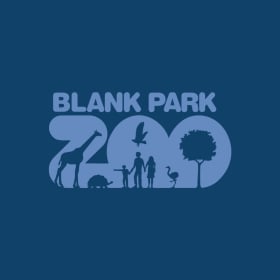 Blank Park Zoo item