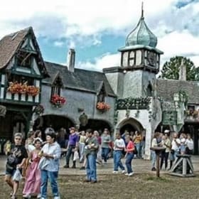 Renaissance Fair 4 Pack item