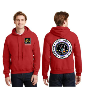 Raíces Queer (“Queer Roots”) item