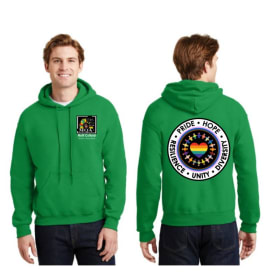 Collective Power item