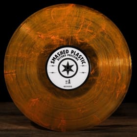 Vinyl Record: Live at Bitter Jester Music Festival, vol. 04 item