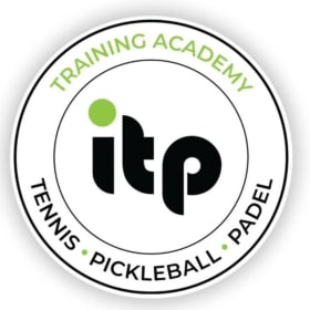 ITP Tennis & Pickleball All Club One-Month Membership item