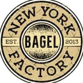 New York Bagel Factory ($25 Gift Card (2 of 2)) item