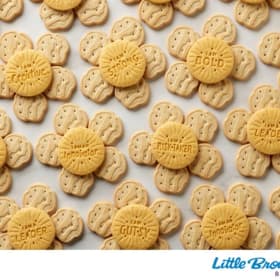 Donation Cookie item
