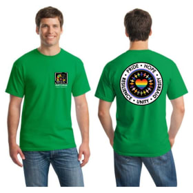 Rooted in Culture item