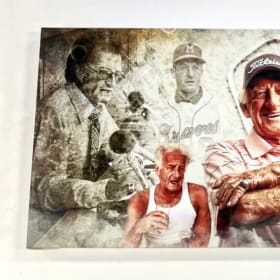 Bob Uecker Wall Art item