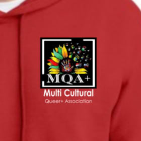 Raíces Queer (“Queer Roots”) item