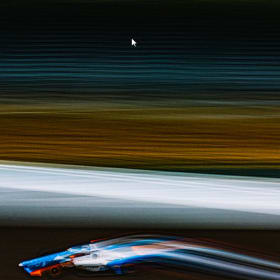 Arlington Museum of Art Friends Membership item