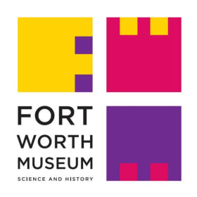 Fort Worth Museum of Science and History item
