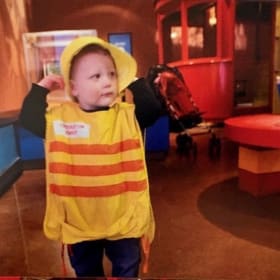 Fort Worth Museum of Science and History item