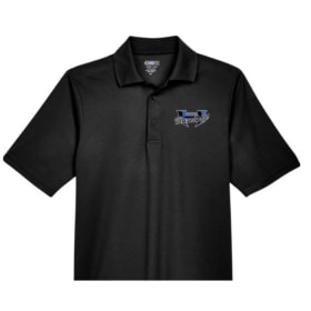 Baseball Polo AM item