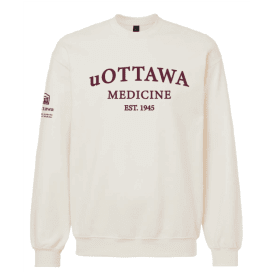 Crewneck (Embroidered) item