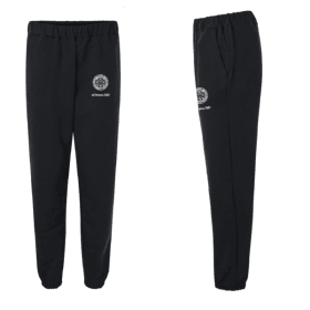 Sweatpants (Embroidered) item