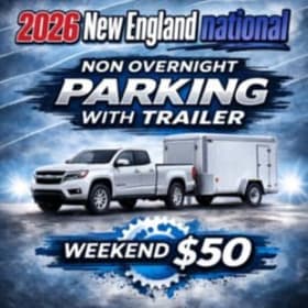 WEEKEND DAILY WITH TRAILER item