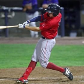 ⚾ Private Batting Lessons with Tyler Esplin – 5-Sessions item