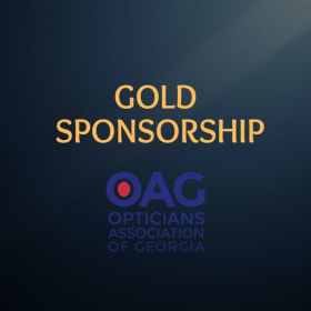 2026 Gold Industry Sponsor item