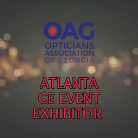 CE Event Exhibitor – Atlanta, 2026 item