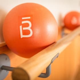 Barre3 Class Pack! item
