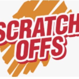 8th Grade - Lottery Scratch Off Basket item