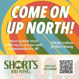 Northern Exposure, But Make It Craft Beer - Bellaire Escape item