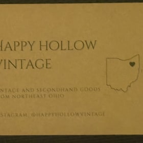 2nd Grade Donation - Vintage Accessory’s Basket item