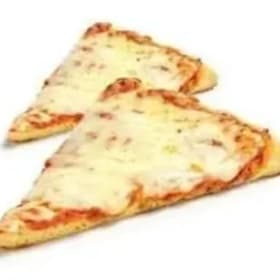4/17/26 - 2 Slices Cheese Pizza item