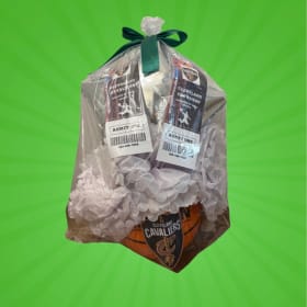 2nd Grade Donation - Cavs Tickets item