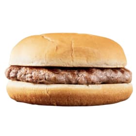 ONLY - Hamburger item