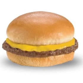 ONLY - Cheeseburger item