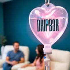 The Drip Bar – Keller item