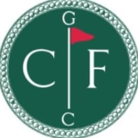 ⛳️Conway Farms Golf Experience item