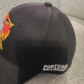 PBHA Cap item