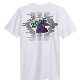 iTech Class of 2026 T-Shirt item