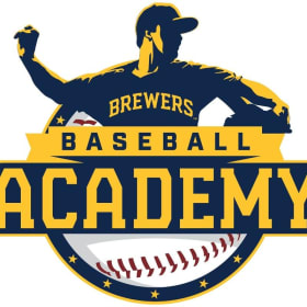 Brewers Baseball Academy - Camp Scholarship #1 item