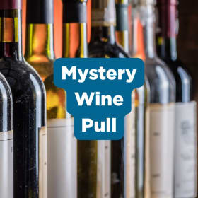 Wine Pull item
