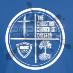 Crewneck Sweatshirt item