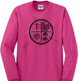 Long-Sleeve T-Shirt item