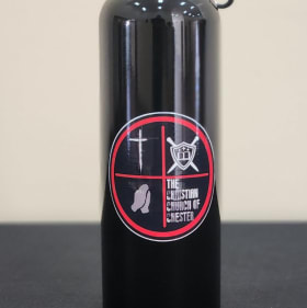 CCC Reusable Bottle item