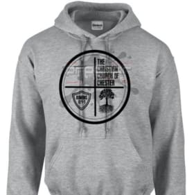 Hooded Sweatshirt item