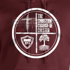 Crewneck Sweatshirt item