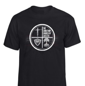 Short Sleeve T-Shirt item