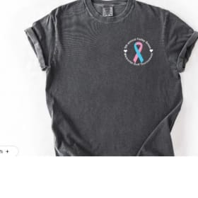 Child Small T-Shirt item