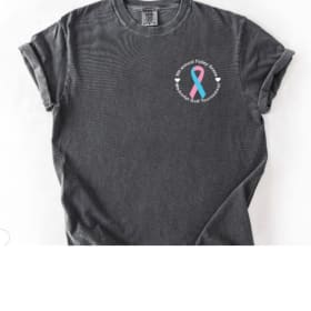 Adult 3XL T-Shirt item