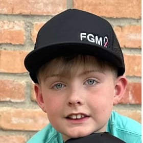Trucker Cap item