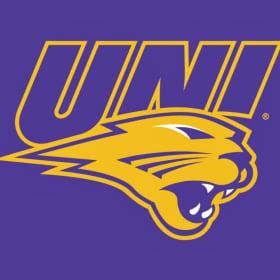UNI Panthers item