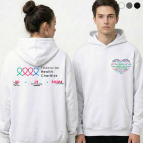 Best-Selling Pullover Hoodie item