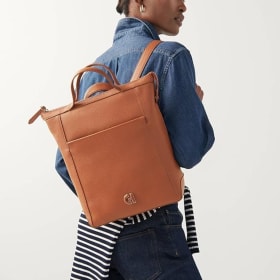Cole Haan Grand Ambition Convertible Backpack item