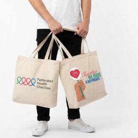Tote Bag item
