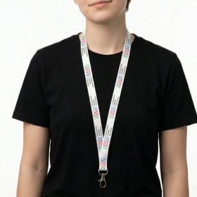 FHC Lanyard item